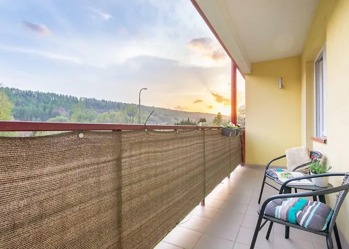 Apartament Optima
