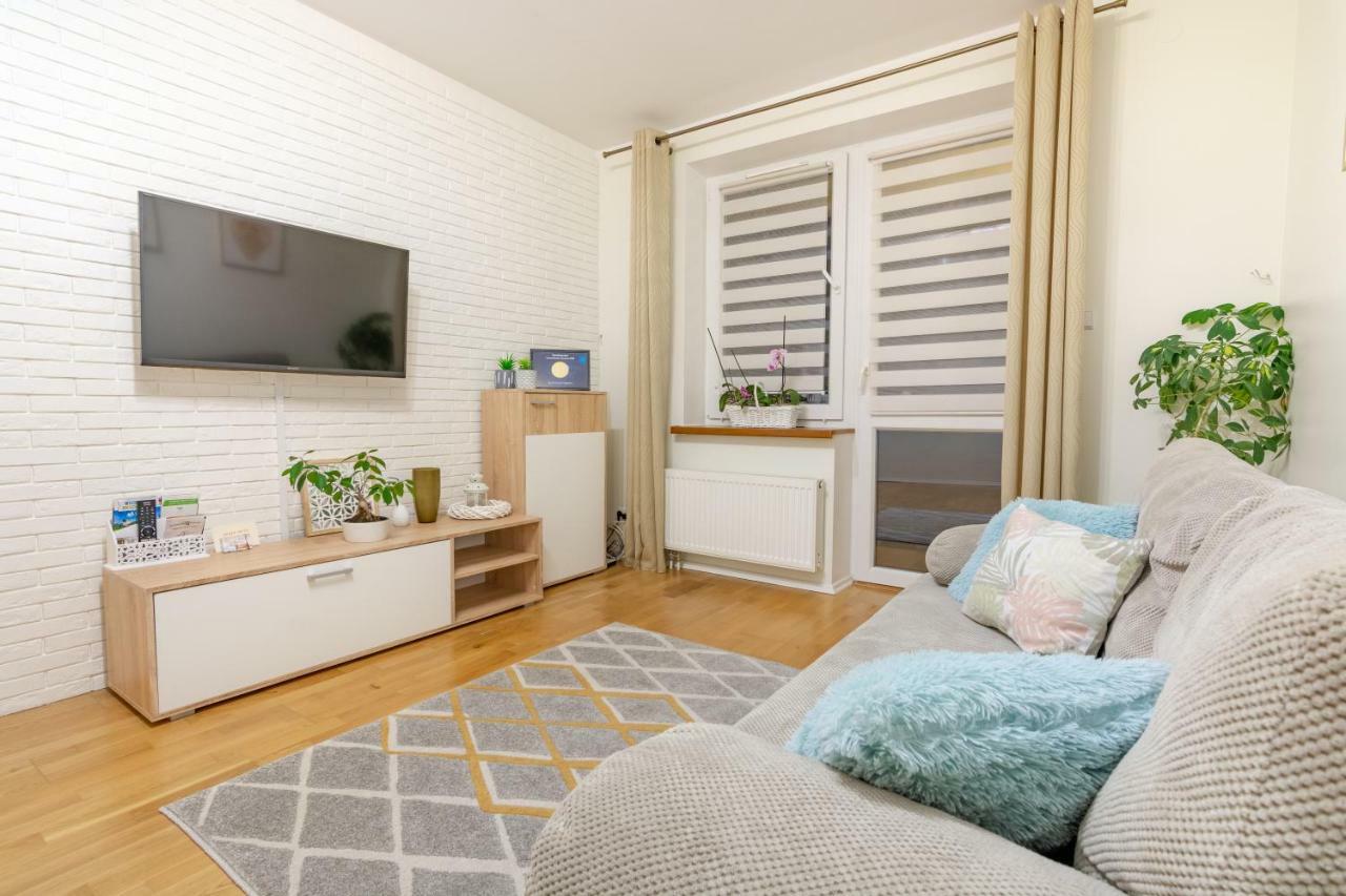 Apartment Optima Ustrzyki Dolne