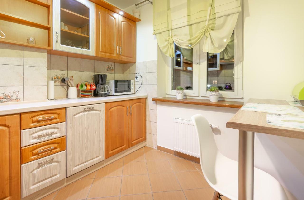 Apartment Optima